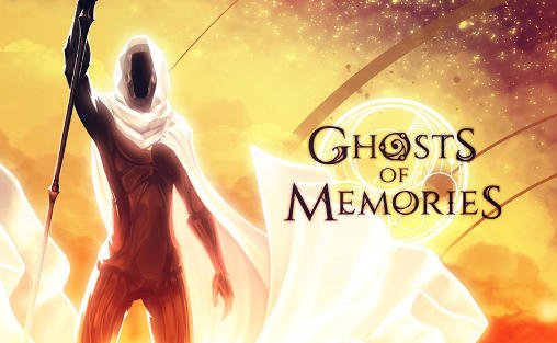 game pic for Ghosts of memories